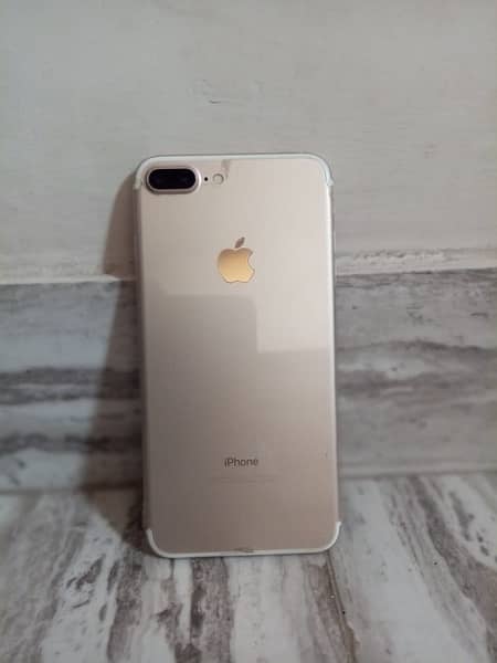 APPLE IPHONE 7 PLUS PTA APPROVED 10