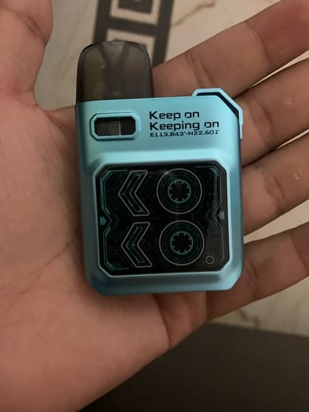 koo gk3 with one pack coil and box 1