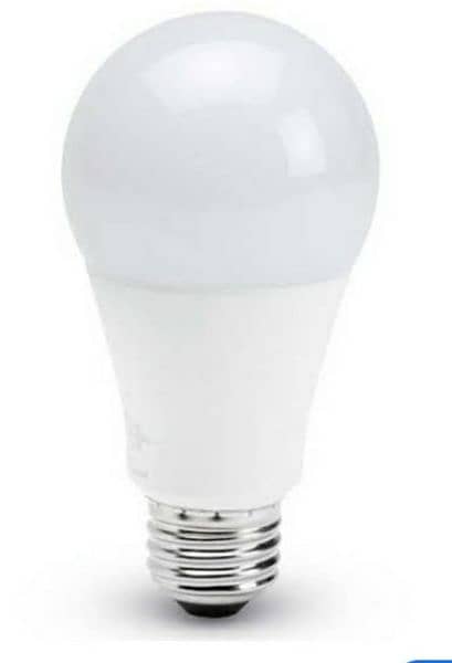 اب کریں بجلی کی بچت  1 saal ki warranty  13watt LED bulbs 1