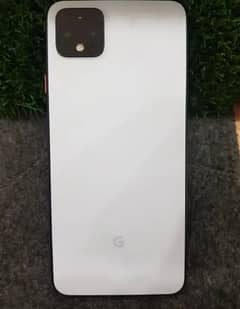 Google pixel 4 XL 0