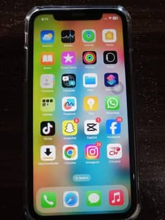 i phone Xr Condition Is Good Battery health 86% Memory 64Gb