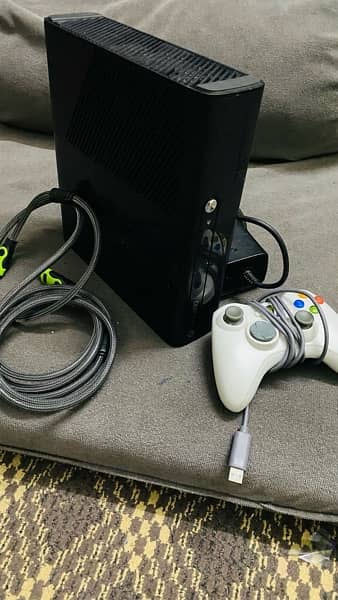 Xbox 360 Ultra Slim | 320 GB Jailbreak 6