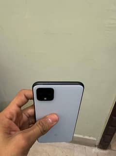 pixel 4xl (non pta and patch )