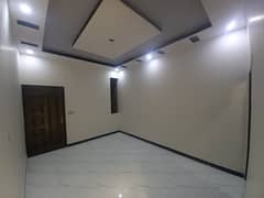 2 Bed D. D Aparment For Sale, Ground Floor, 850 Sq. Feet Approx, Block 2 Gulshan-e-Iqbal