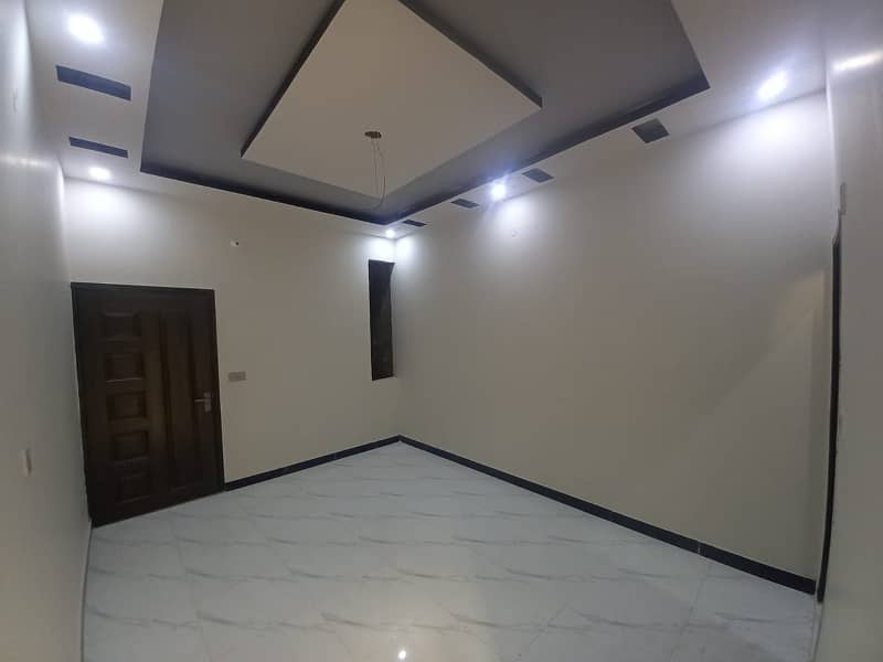 2 Bed D. D Aparment For Sale, Ground Floor, 850 Sq. Feet Approx, Block 2 Gulshan-e-Iqbal 0