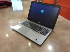 Gaming Laptop Core i7 7th Generation 4GB graphic card