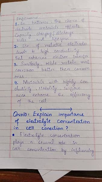 handwriting assignment writer 1