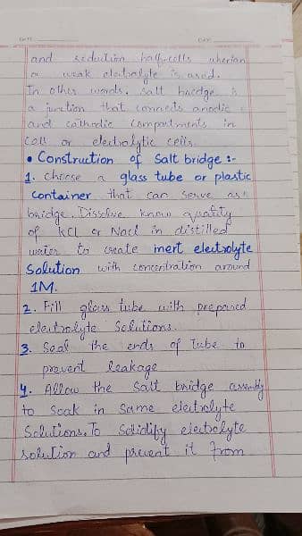 handwriting assignment writer 2