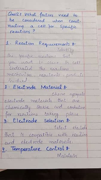 handwriting assignment writer 3