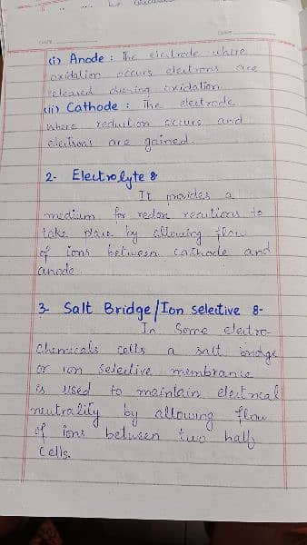 handwriting assignment writer 6