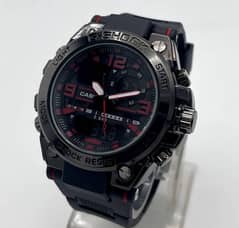 Mens Casual Sports Watch