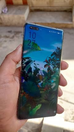 Huawei Mate 40 Pro Official PTA Approved