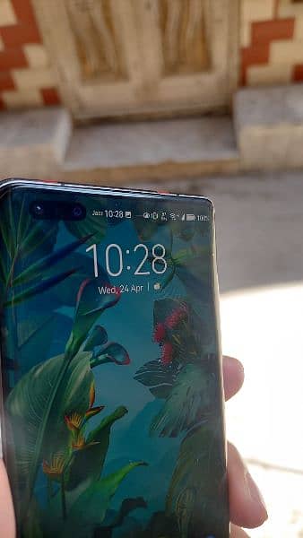 Huawei Mate 40 Pro Official PTA Approved 5