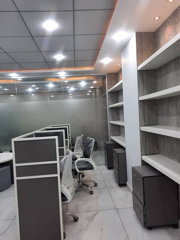 office for rent 4
