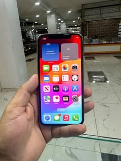 IPhone 11 pro 256 Gb PTA approved