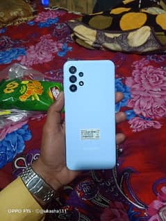 Samsung a13 brand new condition 10 by 10 4gb 64 gb 0
