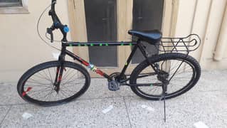 Bicycle in good condition 0