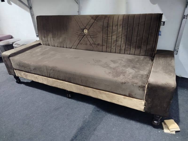 Sofa cumbed 7