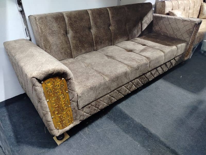 Sofa cumbed 10