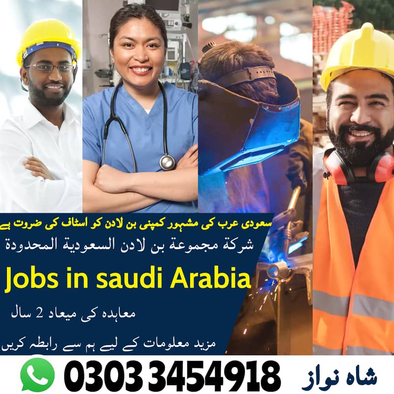 Company Job / vacancies Available / Staff Required 0