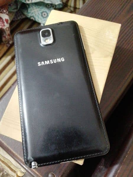 Samsung Galaxy not3 3