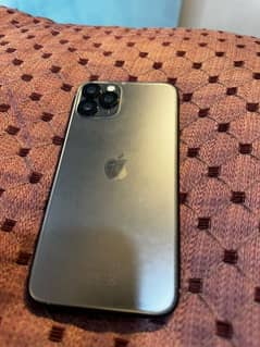 iPhone 11 Pro (256Gb) Pta approved