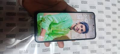 Redmi note 12s. . . . . . 
12/256 gb memory
7 month used