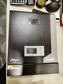 Inverex Aerox 3.2 Mppt Solar inverter