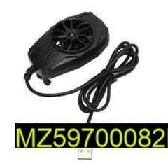 mobile phone cooling fan