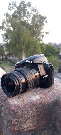DSLR D3300 Nikon Camra.   Videogarfy ND photoSoot HD