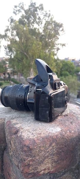 DSLR D3300 Nikon Camra.   Videogarfy ND photoSoot HD 2