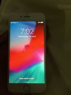 IPhone 6 PTA Approved Good Condition 0