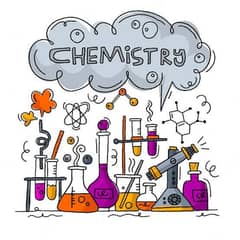 HOME TUTOR available for CHEMISTRY subject