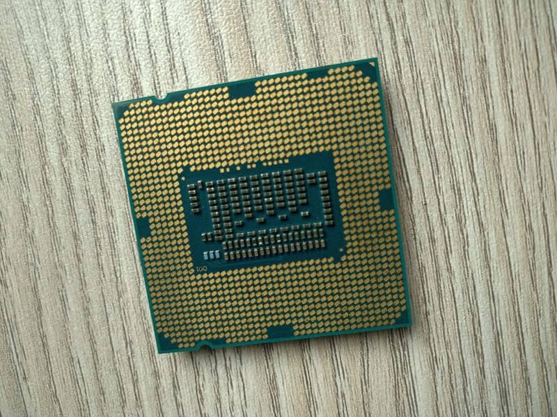i5 3470 3rd generation processor 1