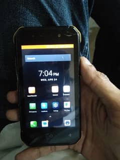 itel android phone