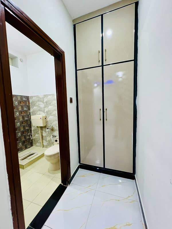 7 Marla luxury Basement house for sale located at warsak Road executive lodges peshawar 20