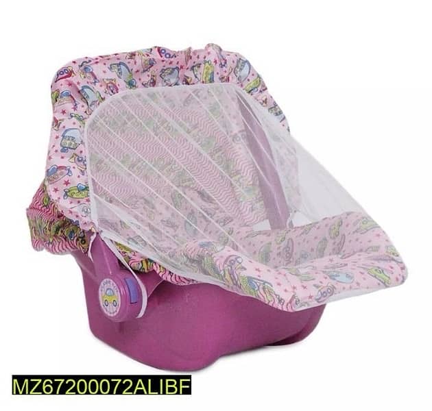 baby carry cot 2