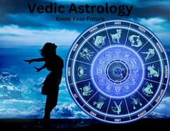 Horoscope and Future Predictions (Kundli)