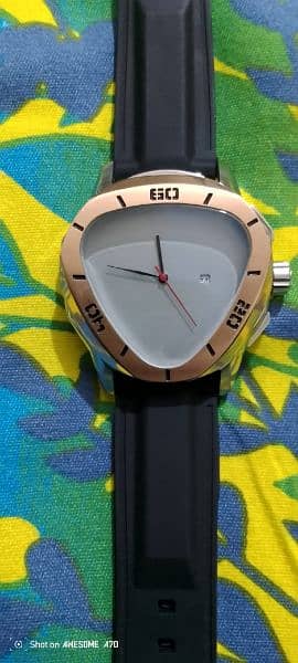 Tonino Lamborghini swiss made branded watch 5
