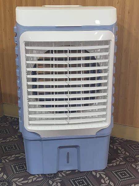 Super Ashia Room air cooler 1 years  warranty 
available home delivery 1