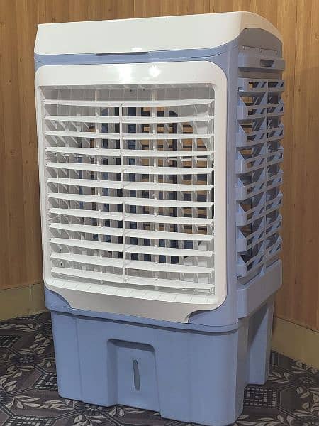 Super Ashia Room air cooler 1 years  warranty 
available home delivery 3