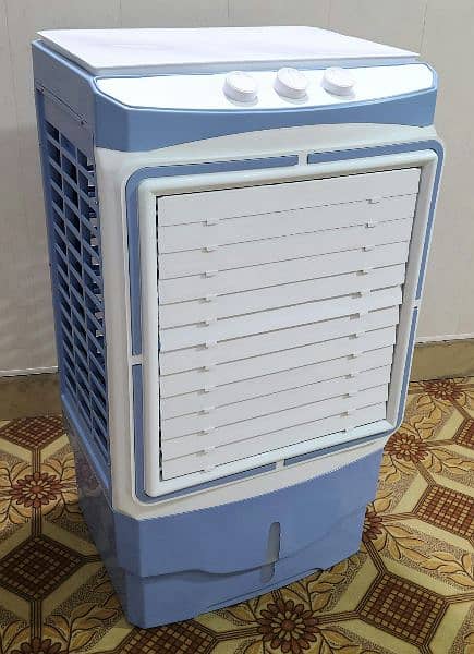Super Ashia Room air cooler 1 years  warranty 
available home delivery 4