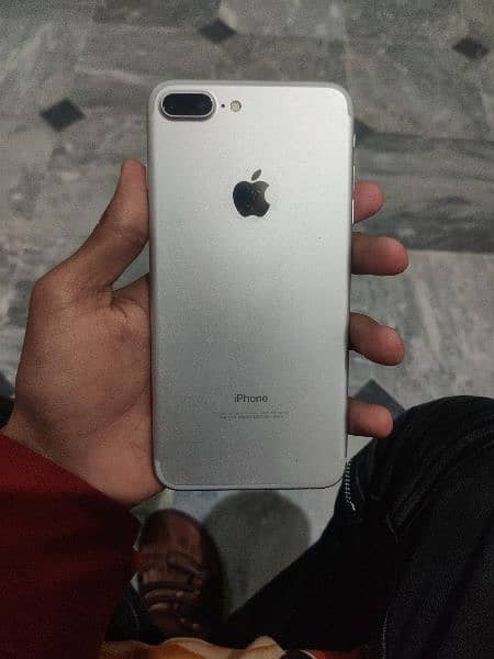 Apple Iphone 7 Plus 1