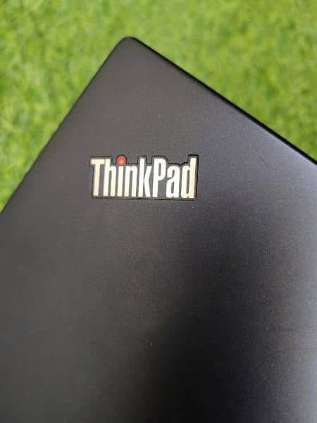 Lenovo Thinkpad yoga x370 touch n type 360 8