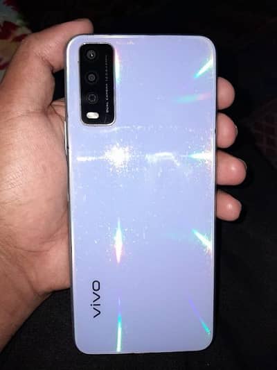 vivo y12a 32gb panel break