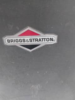 BRIGGS & STRATTON 13.5 kva Generator (Call 03458505883)