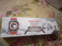 wholesale available Ultra Watch T800