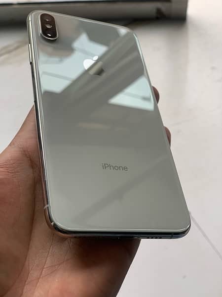 Xs Max PTA Approved 2