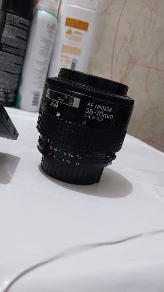D5200 with 35-70 and 18 -55.2 Lens For Urgent Sale 4