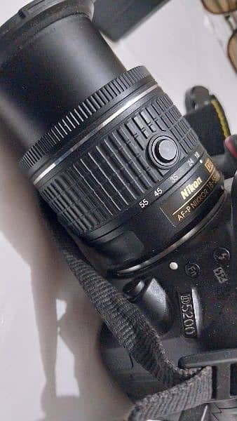 D5200 with 35-70 and 18 -55.2 Lens For Urgent Sale 6